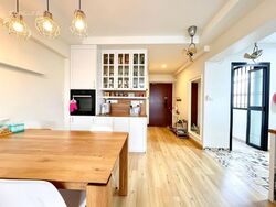 Blk 28C Dover Gardens (Queenstown), HDB 3 Rooms #568117451